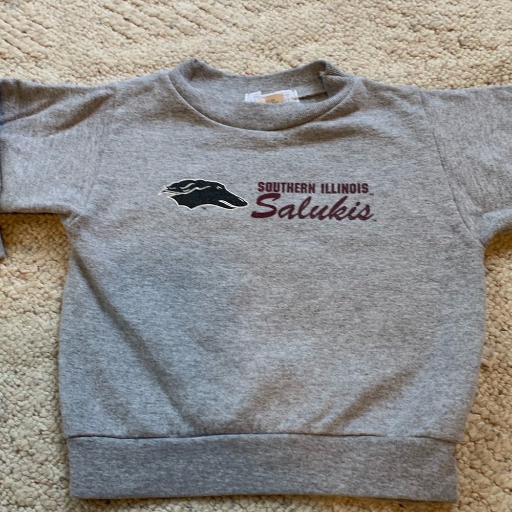 Salukis Sweatshirt